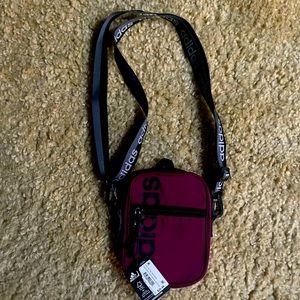 Adidas crossbody bag